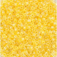 Miyuki delica beads 11/0 - Ceylon light daffodil DB-233